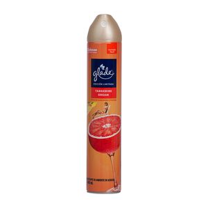 Aromatizante Mandarina Glade Aerosol