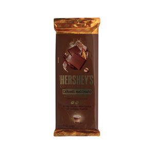 Hersheys Chocolate Caramelo Macchiato