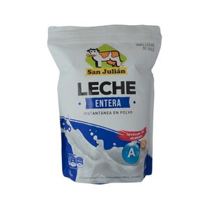 Leche Entera Polvo San Julián