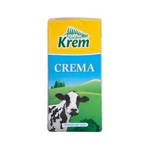 Crema Pura Golden Krem
