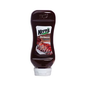 Salsa Barbacoa Kerns