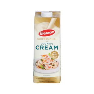 Crema Para Cocinar Avonmore