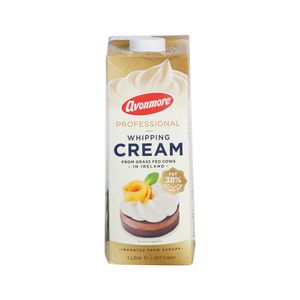 Crema Para Batir Avonmore