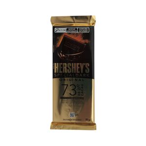 Hersheys Chocolate Original 73% Cacao