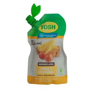 Mermelada Piña Y Ushuva Tosh