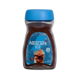 Café Instantáneo Ice Nescafé