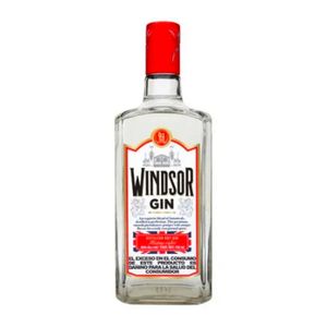 Ginebra Windsor
