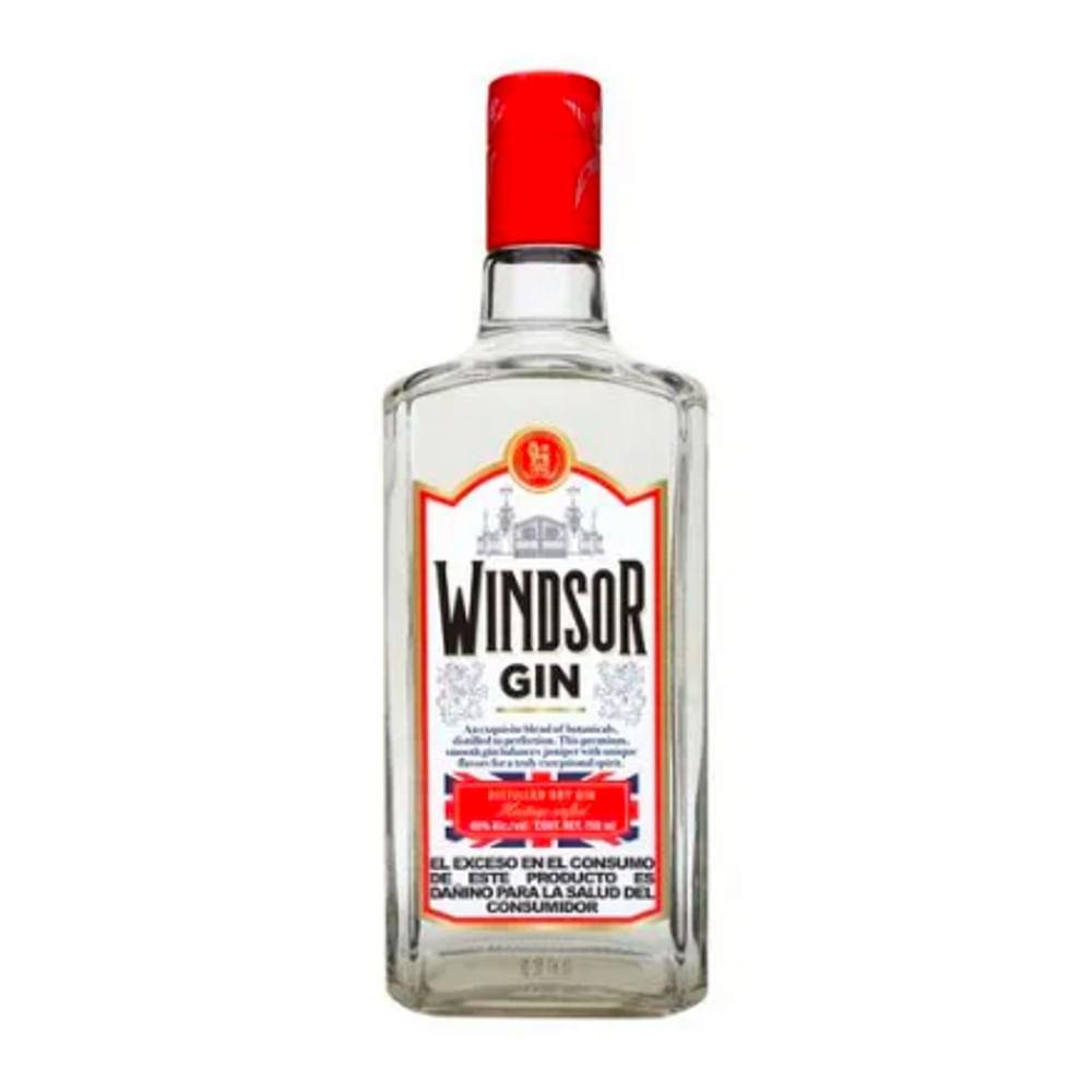 La Torre | Ginebra Windsor