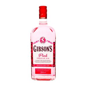 Ginebra Pink Windsor
