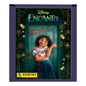 Panini Álbum Encanto