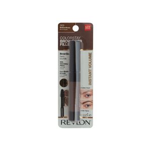 Delineador Gel Para Cejas Medium Brown No.303 Revlon