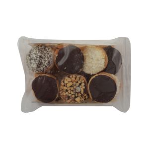 Galletas Olid Surtidas Multipan