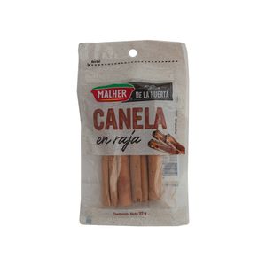 Canela Raja Malher Doypack