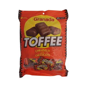 Granada Toffee