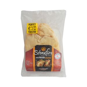 Mini Naan Stonefire