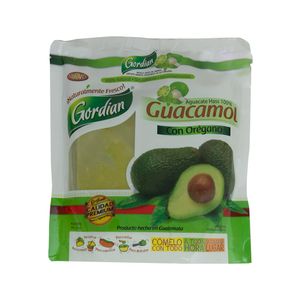Guacamol Orégano Gordian Caja