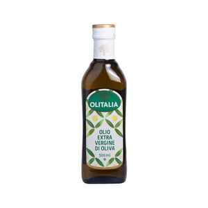 Aceite Oliva Extra Virgen Olitalia