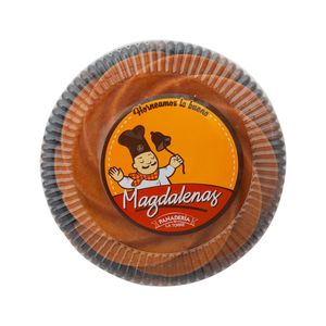 Magdalena Vainilla Bakery