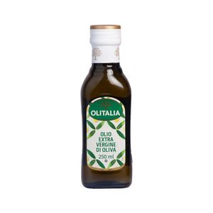 Aceite Oliva Extra Virgen Olitalia