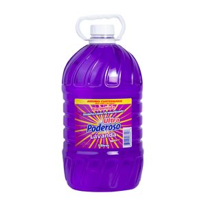 Desinfectante Lavanda Ultra Poderoso