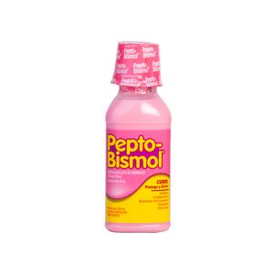 Pepto Bismol Original