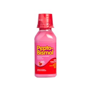 Pepto Bismol Cereza