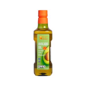 Aceite Aguacate Better Body Foods