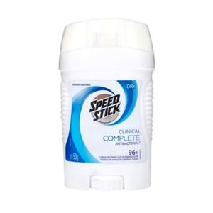 Desodorante Hombre Clinical Dry Speed Stick Barra