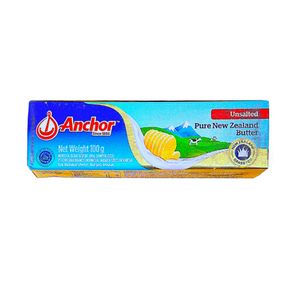 Mantequilla Sin Sal Anchor