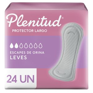 Plenitud Protector Incontinencia