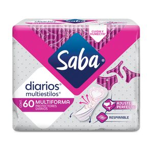 Protectores Multiestilos Saba
