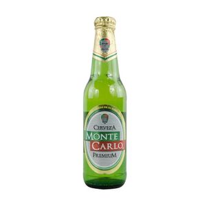 Monte Carlo Botella