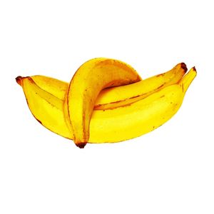 Plátano Rosado