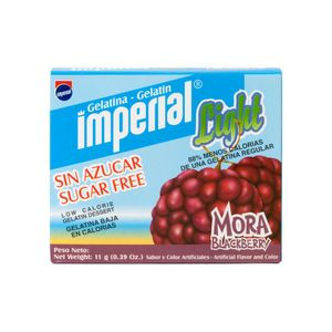 Gelatina Moral Light Imperial