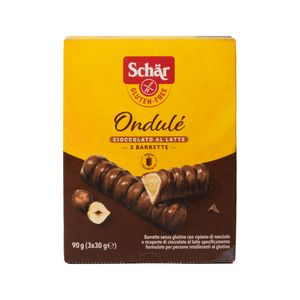 Schar Chocolate Gluten Free