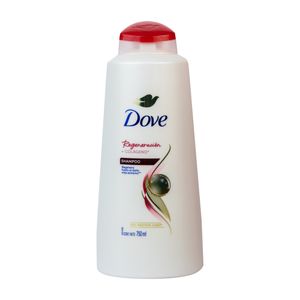 Shampoo Regeneración Extrema Dove
