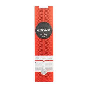 Whisky 12 Años Glengoyne