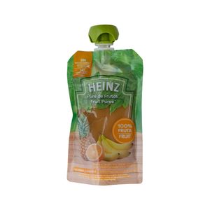 Compota Frutas Mixtas Heinz