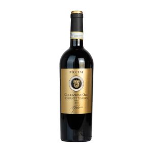 Vino Tinto Chianti Reserva Piccini