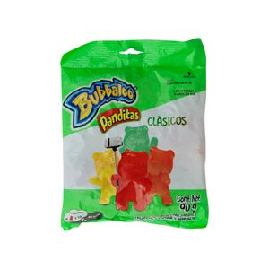 Gomitas Panditas Clásicos Bubbaloo