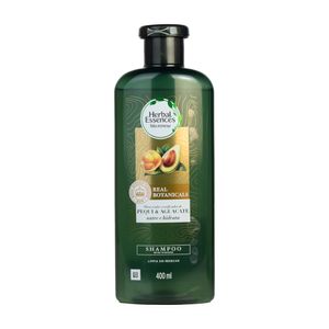 Shampoo Pequi Y Aguacate Herbal Essences