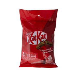 Chocolate Con Leche Kit Kat