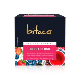 Té Berry Blush Bitaco