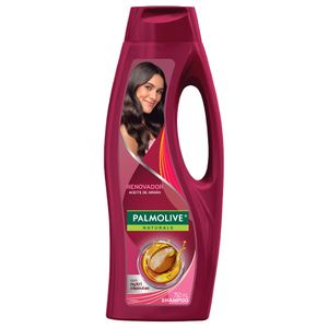 Shampoo Renovador Argán Palmolive