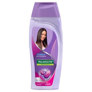 Shampoo Acti Ceramidas Palmolive Naturals