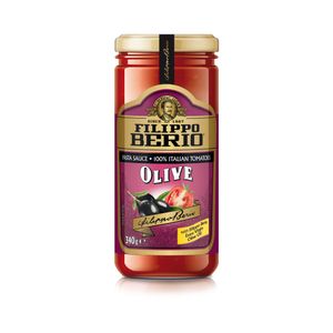 Salsa Oliva Filippo
