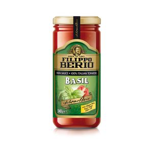 Salsa Basil Filippo