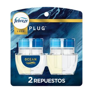 Aromatizante Ocean Febreze