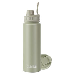 Termo Hidro Verde Militar Cubitt