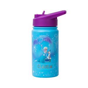 Termo Disney Frozen Elisa Olaf Cubitt